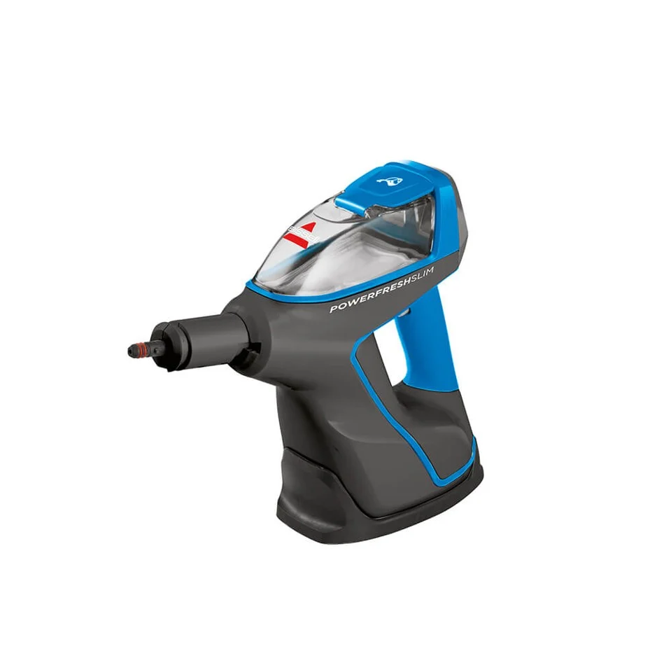 Bissell - Power Fresh Slim Steam
