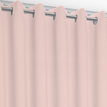 Gordijn Onno 1726 kh soft pink