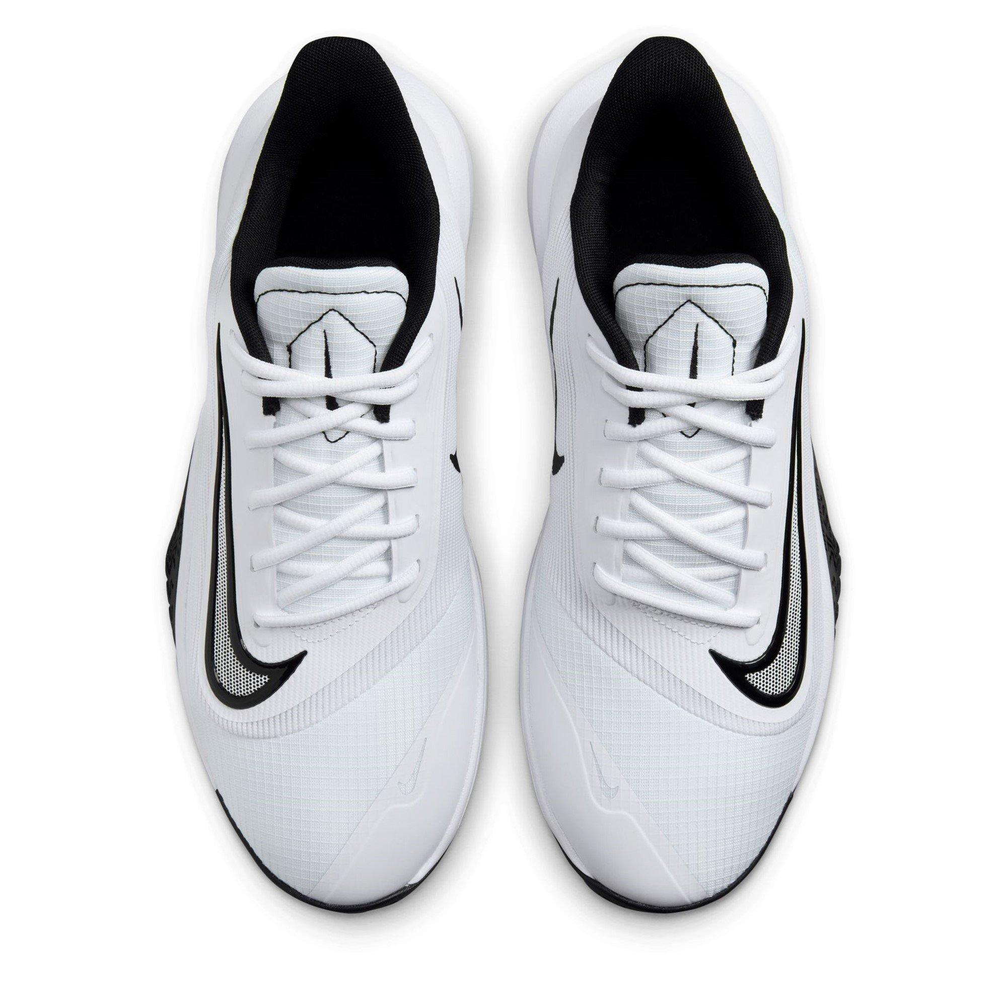 Nike Precision VII Basketball Trainers Adults