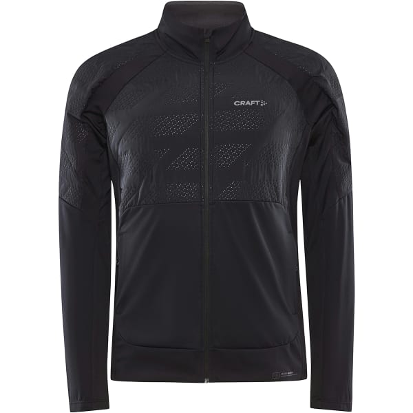 Veste ski de fond CRAFT ADV NORDIC TRAINING SPEED JACKET black