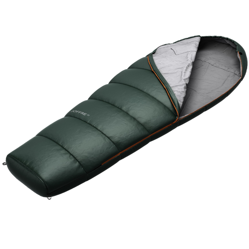 Hannah Outdoor Joffre 80 Scarab mummyslaapzak