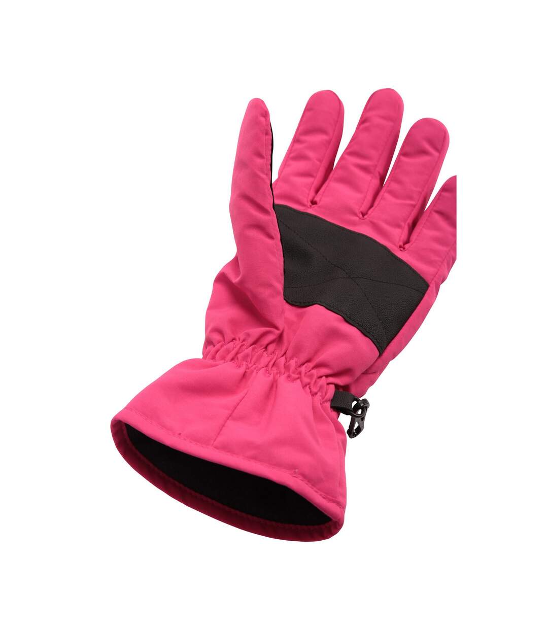 Mountain Warehouse - Gants de ski - Femme (Rose) - UTMW297