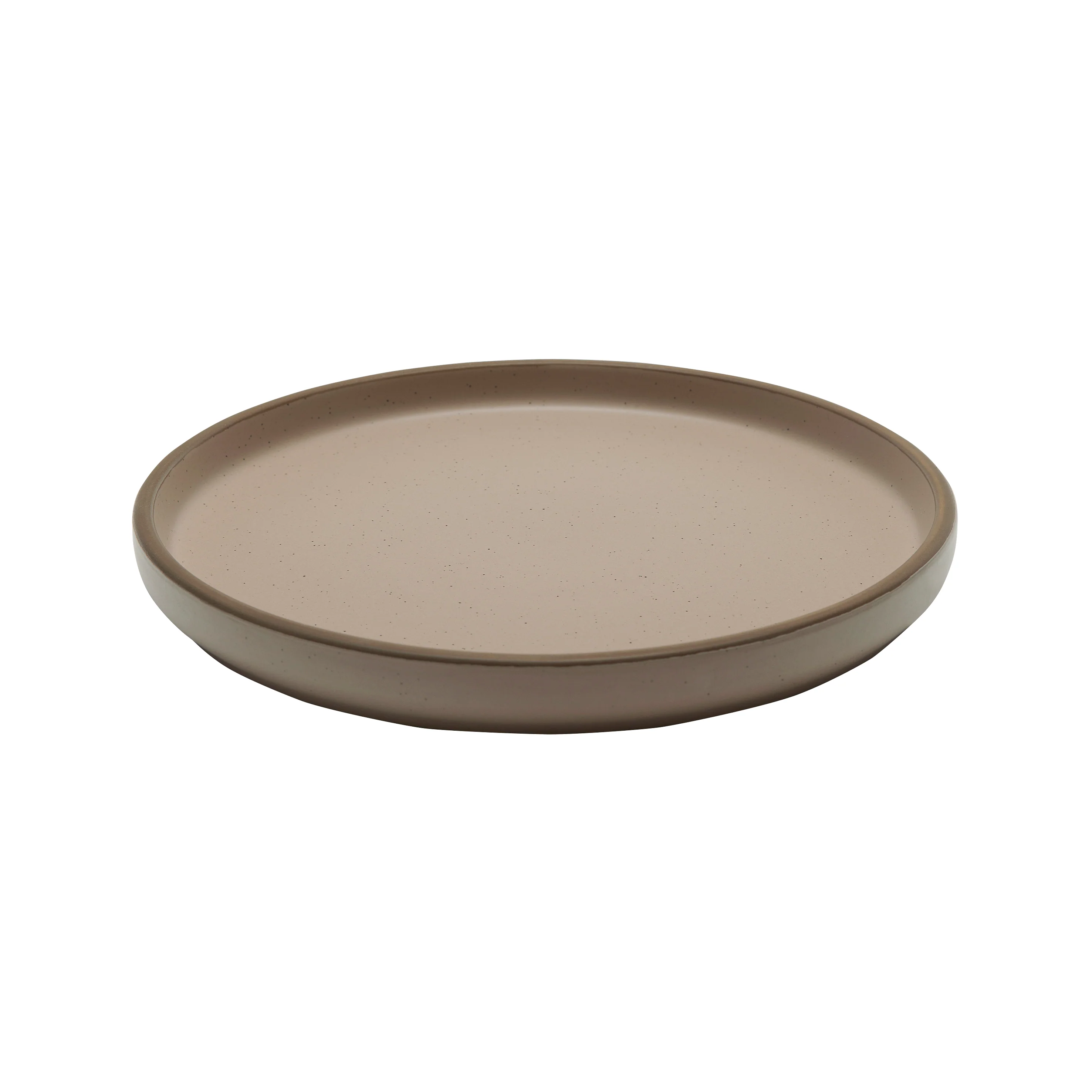 Gorms  Frokosttallerken, Caramel - Ø21,5 cm.