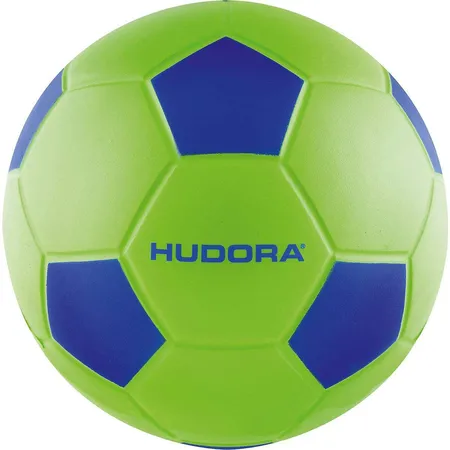 Hudora Softfußball, Größe 4