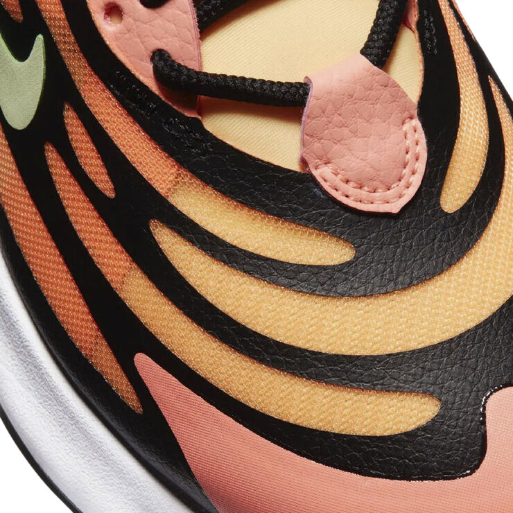 Nike Air Max Exosense sneakers Orange