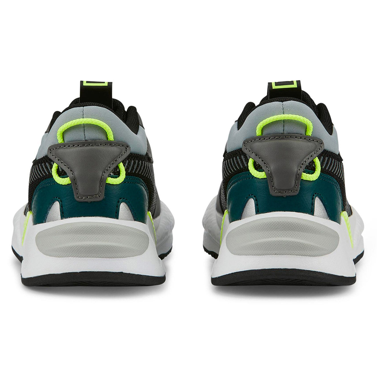 Puma Baskets Rs-Z Core noir/gris