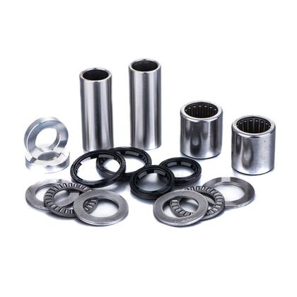 Kit roulements de bras oscillant Factory Links kit roulements et joints spys de bras oscillant