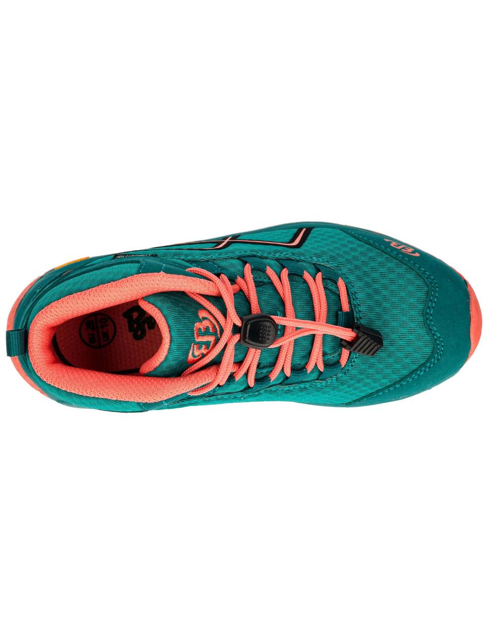 Outdoorstiefel Guide High