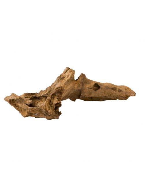 Europet Bernina Decor Jati Echt Hout S - Aquarium - Ornament