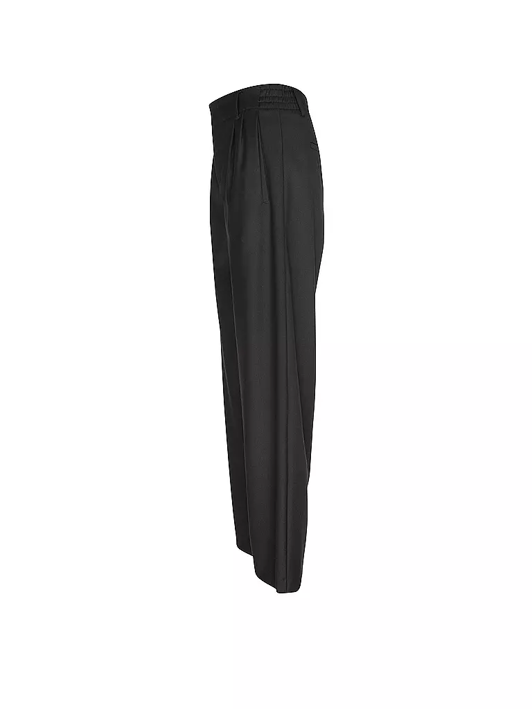 DRYKORN Businesshose JEALOUS schwarz