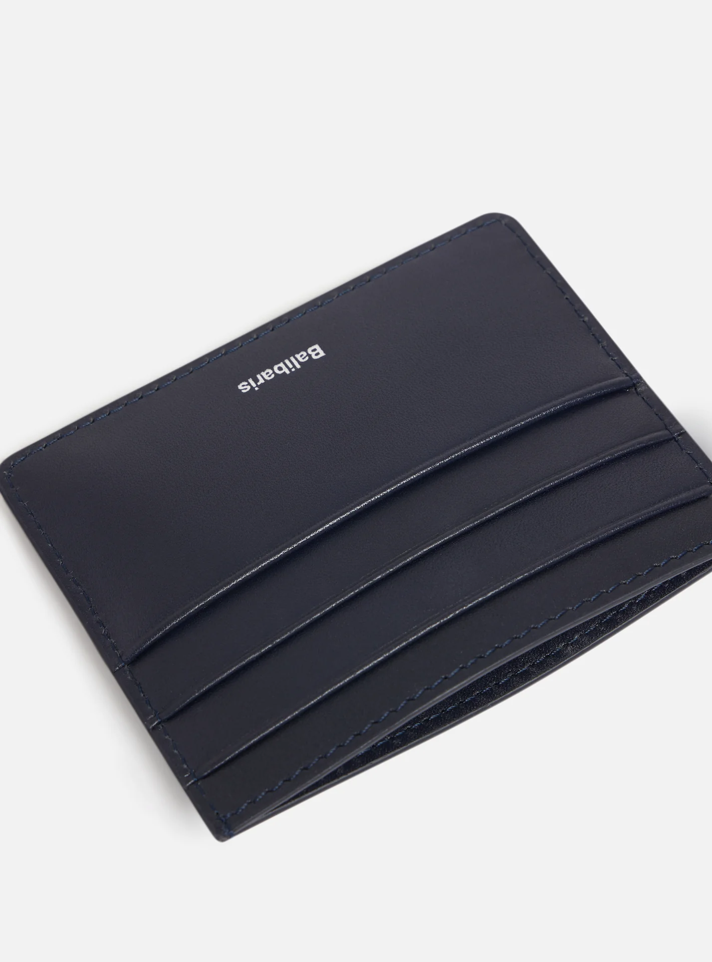Porte-carte Owen Navy