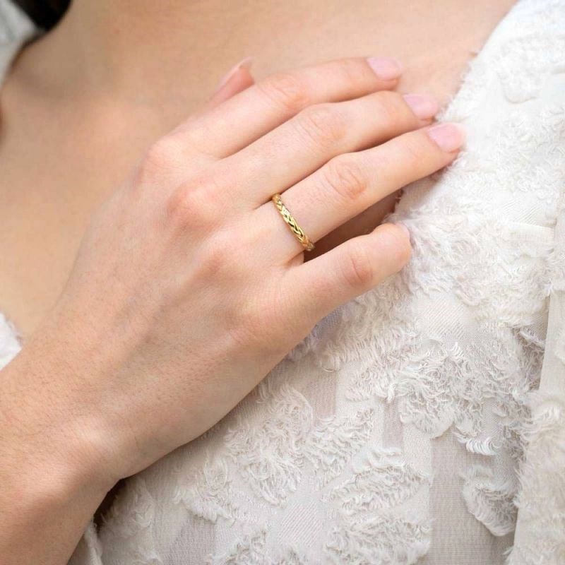 Bague 
