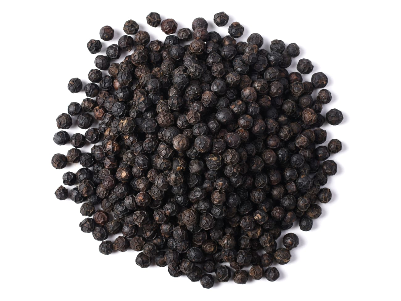 Poivre de Kampot noir - 70 g - Meilleur du Chef