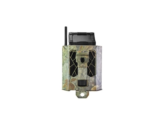 SPYPOINT - Caméra sport Boitier de sécurité pour cam a 42 led - camo - sp680156