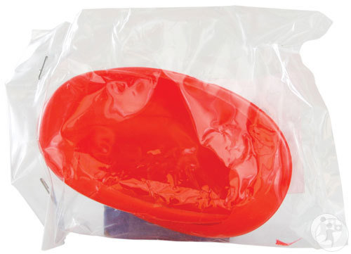 Pontos Protection Oreille Plastique 2 Pièces