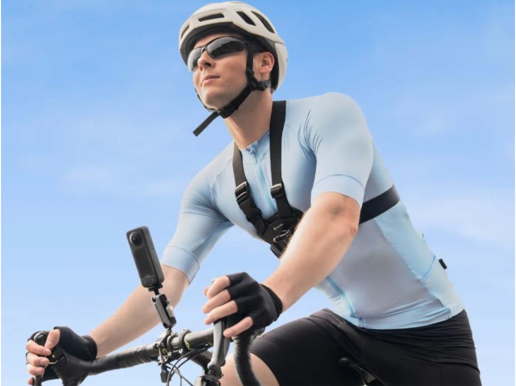 SUPORTE BICICLETA INSTA360 CINSAAVN