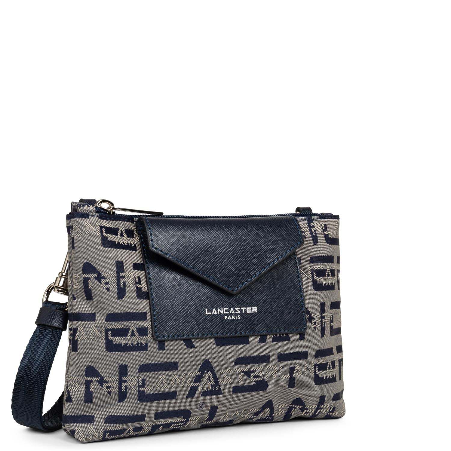 Logo KBA-Petit sac trotteur