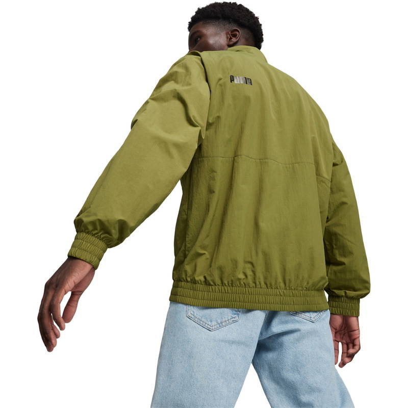 Puma Style Windbreaker Jakke Herre