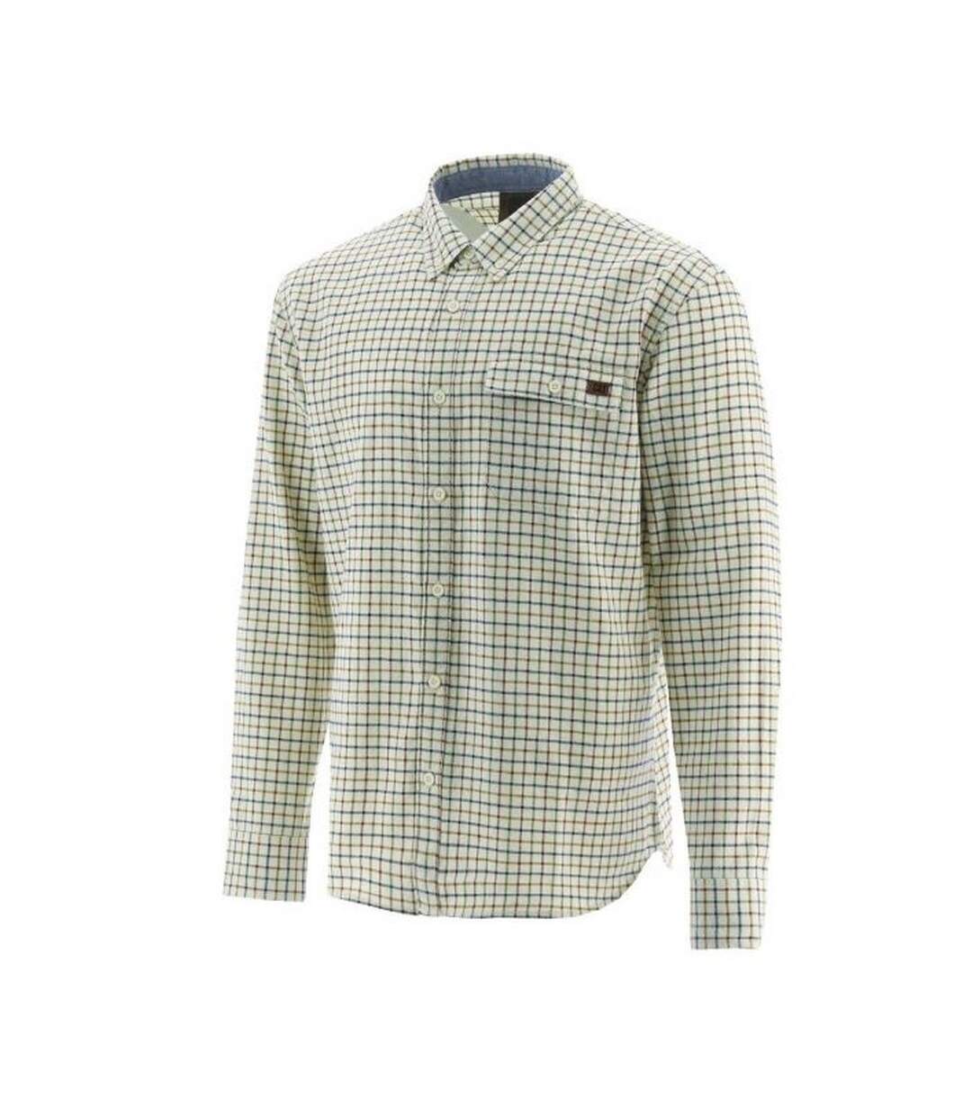 Caterpillar - Chemise TATTERSALL - Homme (Multicolore) - UTFS7205