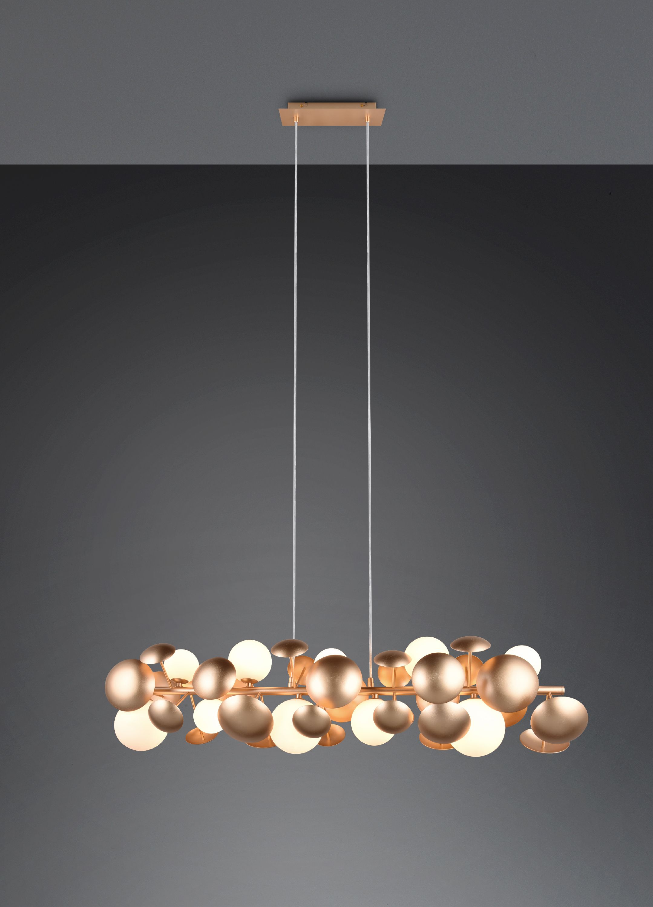 Pendelleuchte BUBBLE