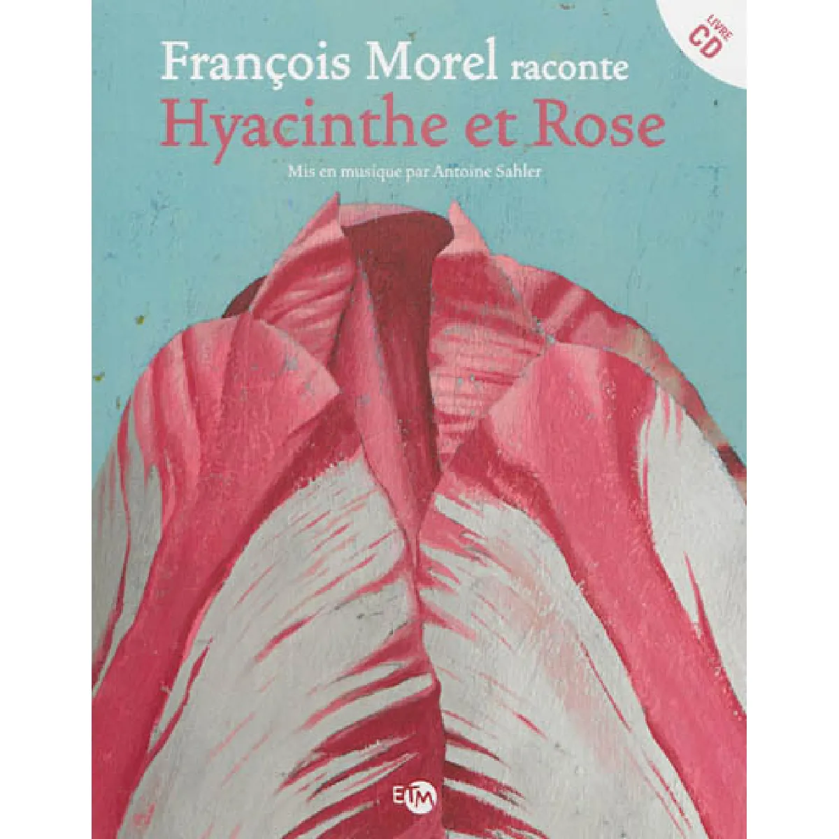 Hyacinthe et Rose · Occasion
