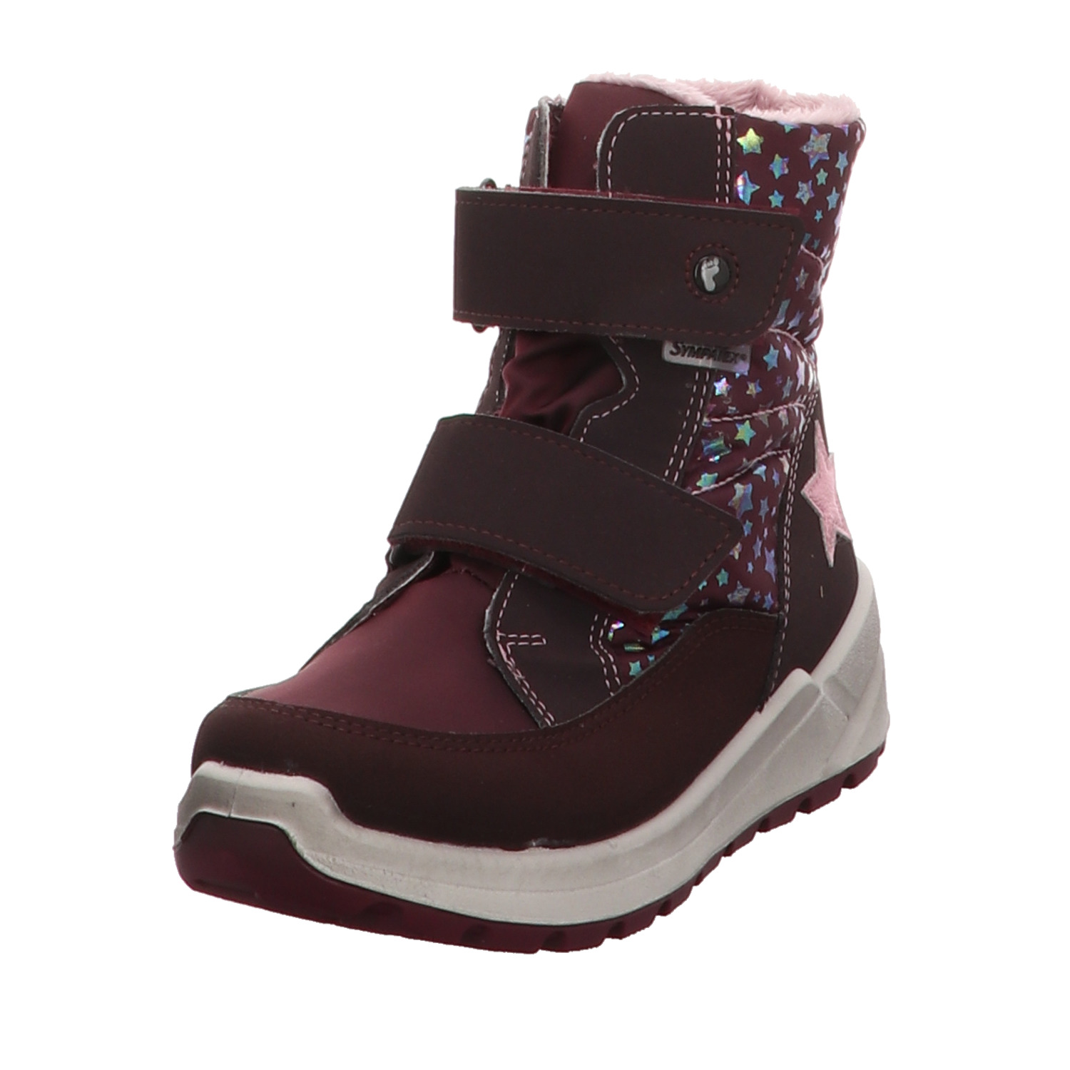 Ricosta Stiefel lila/violett