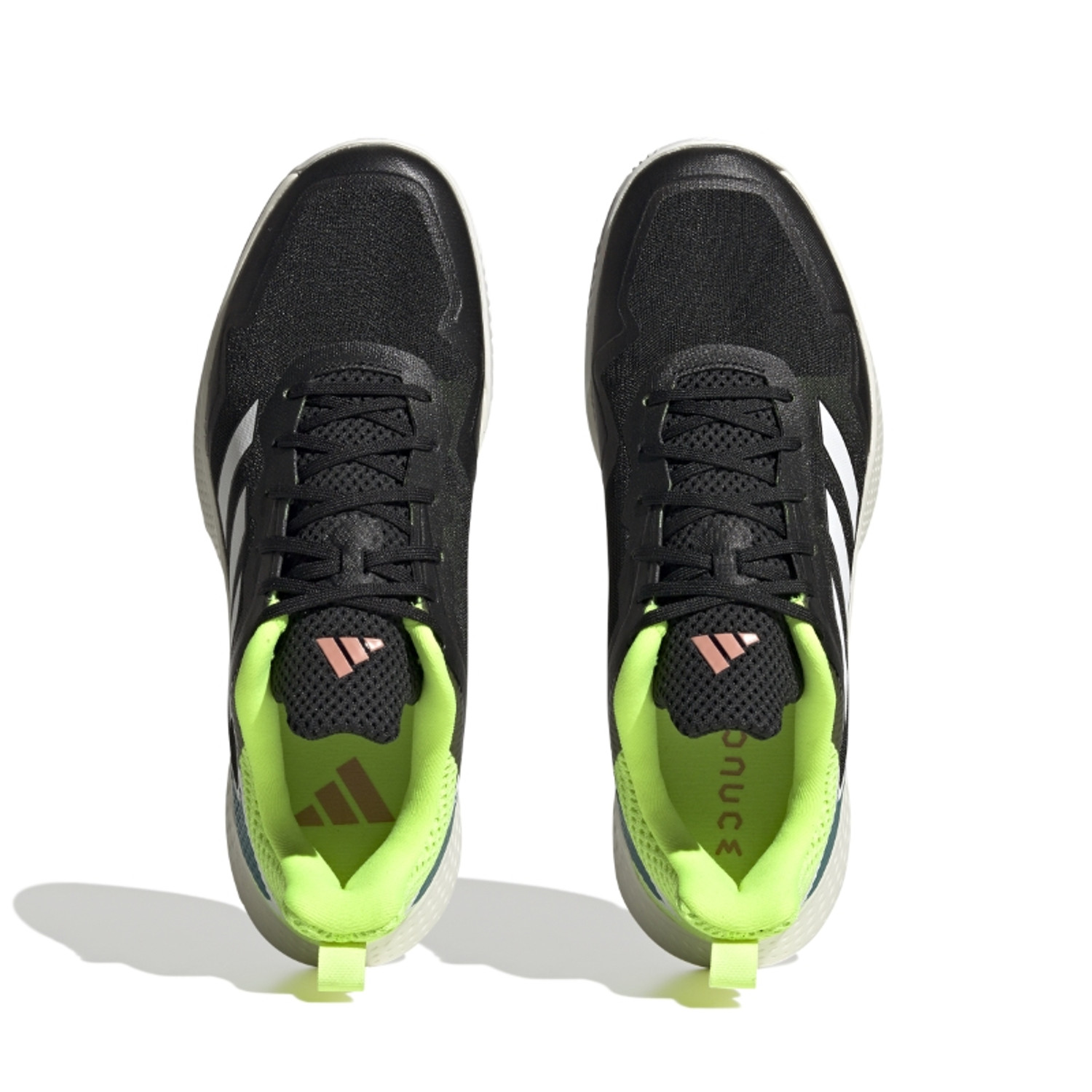adidas Defiant Speed Clay Heren