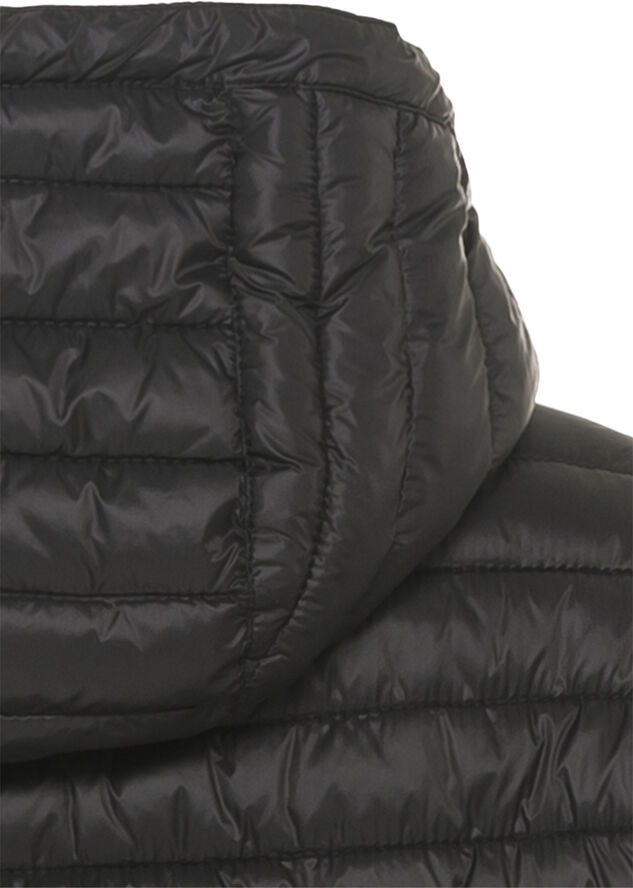 Camel Active BLOUSON Black