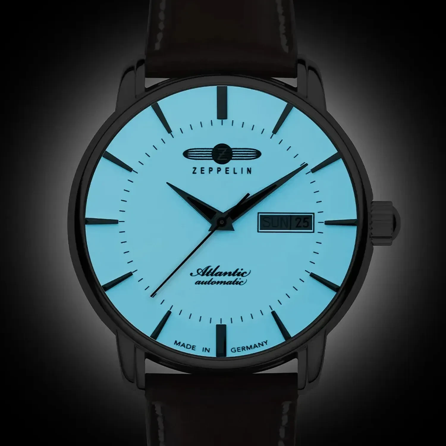 Zeppelin Atlantic Automatic 84662