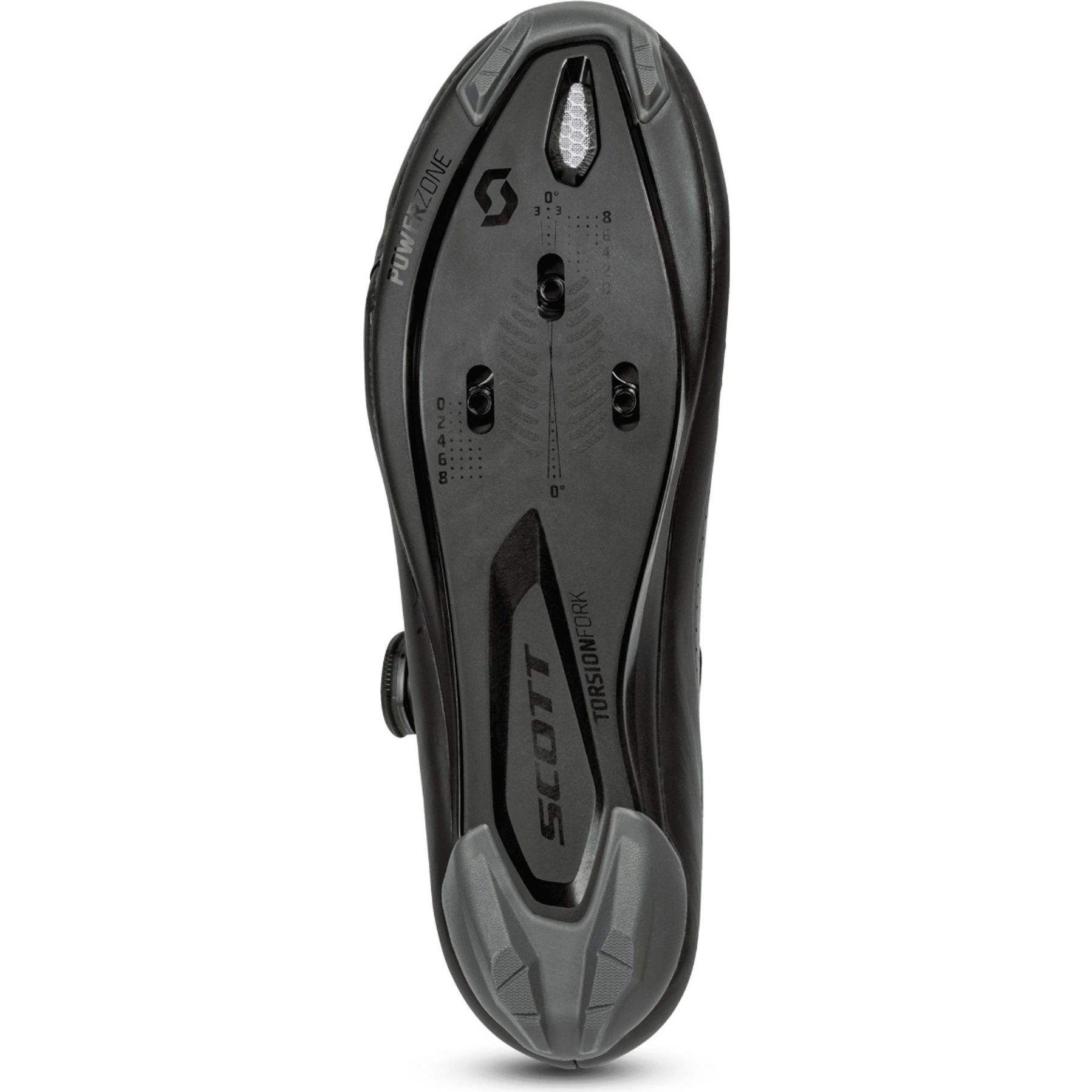 Scott Team Boa Racefiets Schoenen