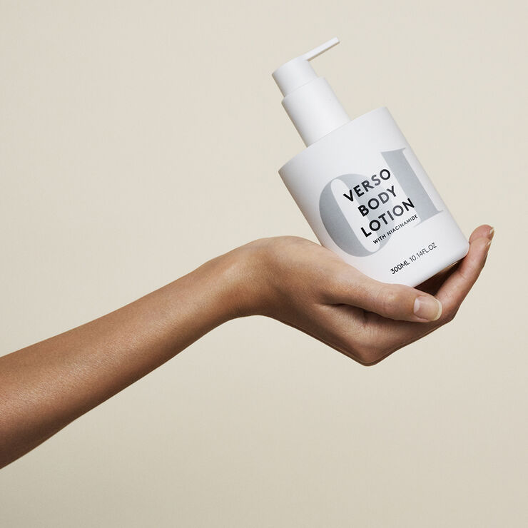 Verso Verso 10 Body Lotion 300 ml