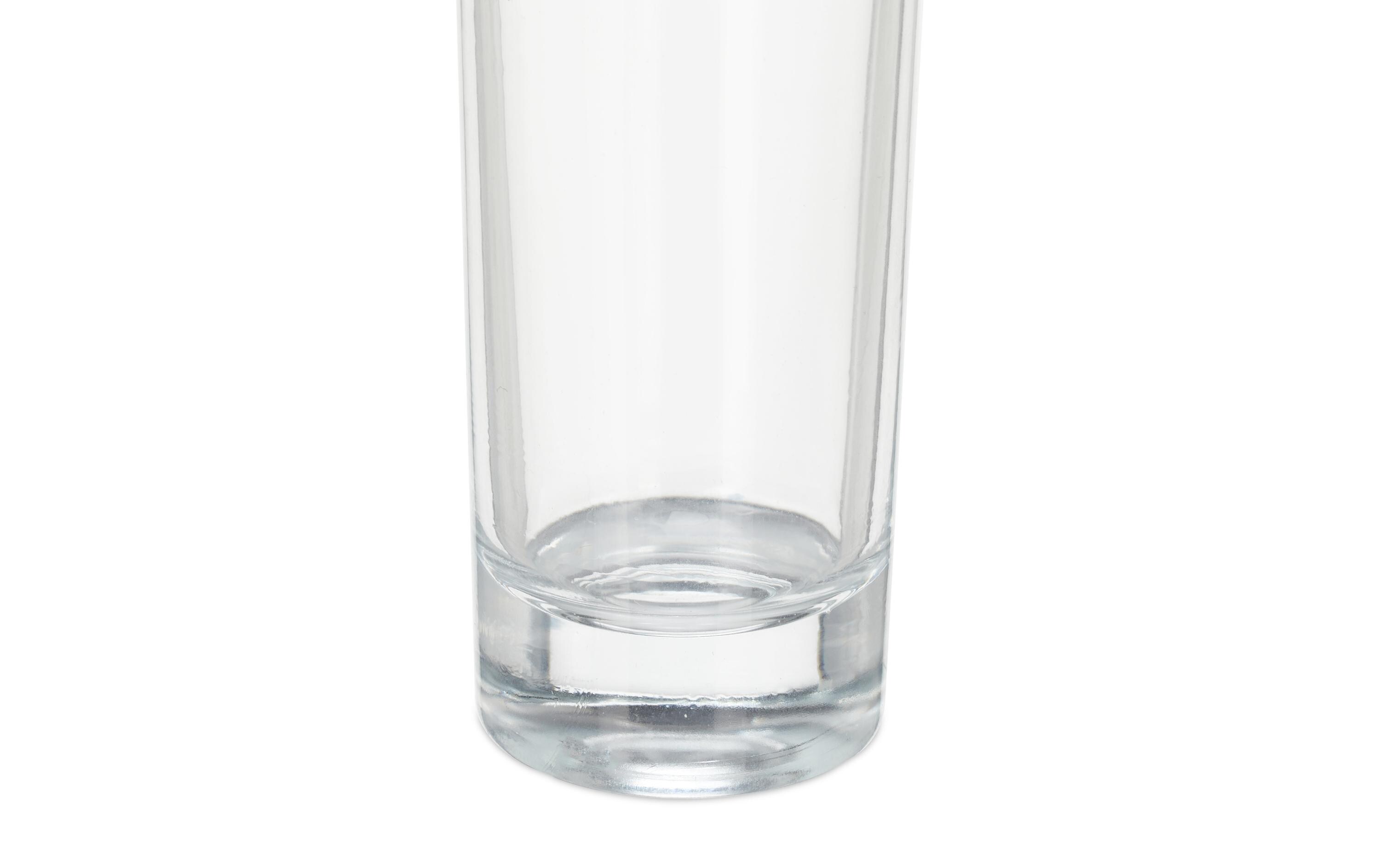 Schnapsglas 6 Stück, 60 mlShotgläser Set