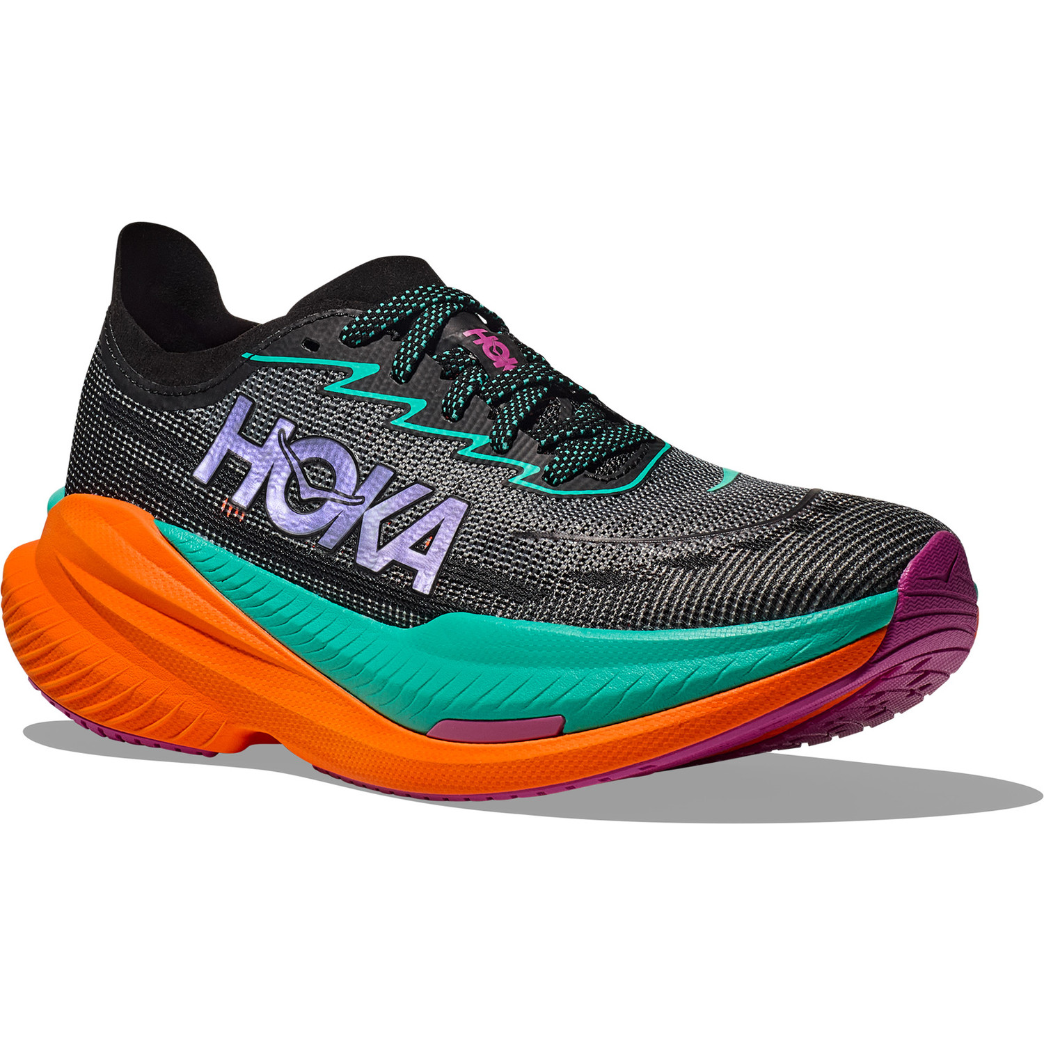 HOKA Mach X 2 Dames