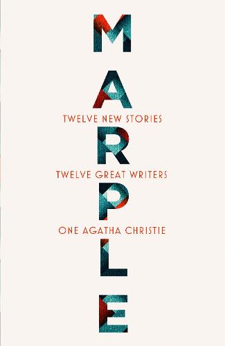 Marple: Twelve New Stories (Hardback)
