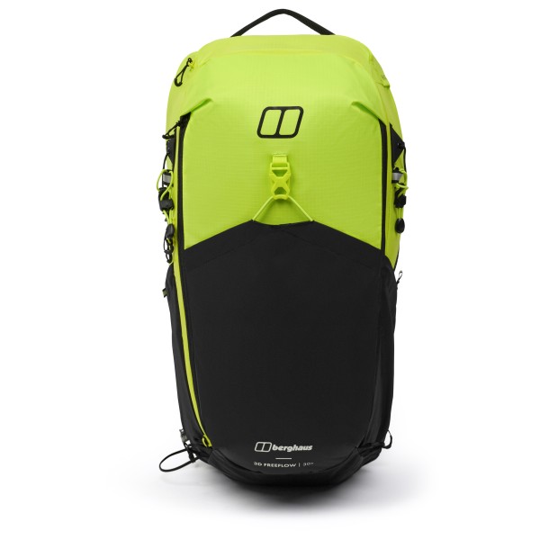 Berghaus - 3D Freeflow 30+5 - Sac à dos de randonnée