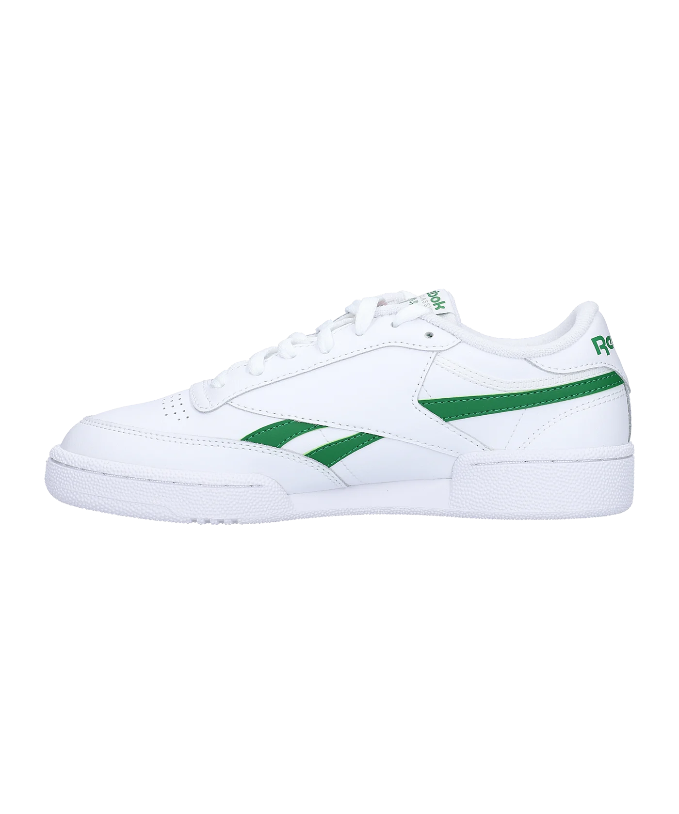 Reebok Club C Revenge Weiss Grün