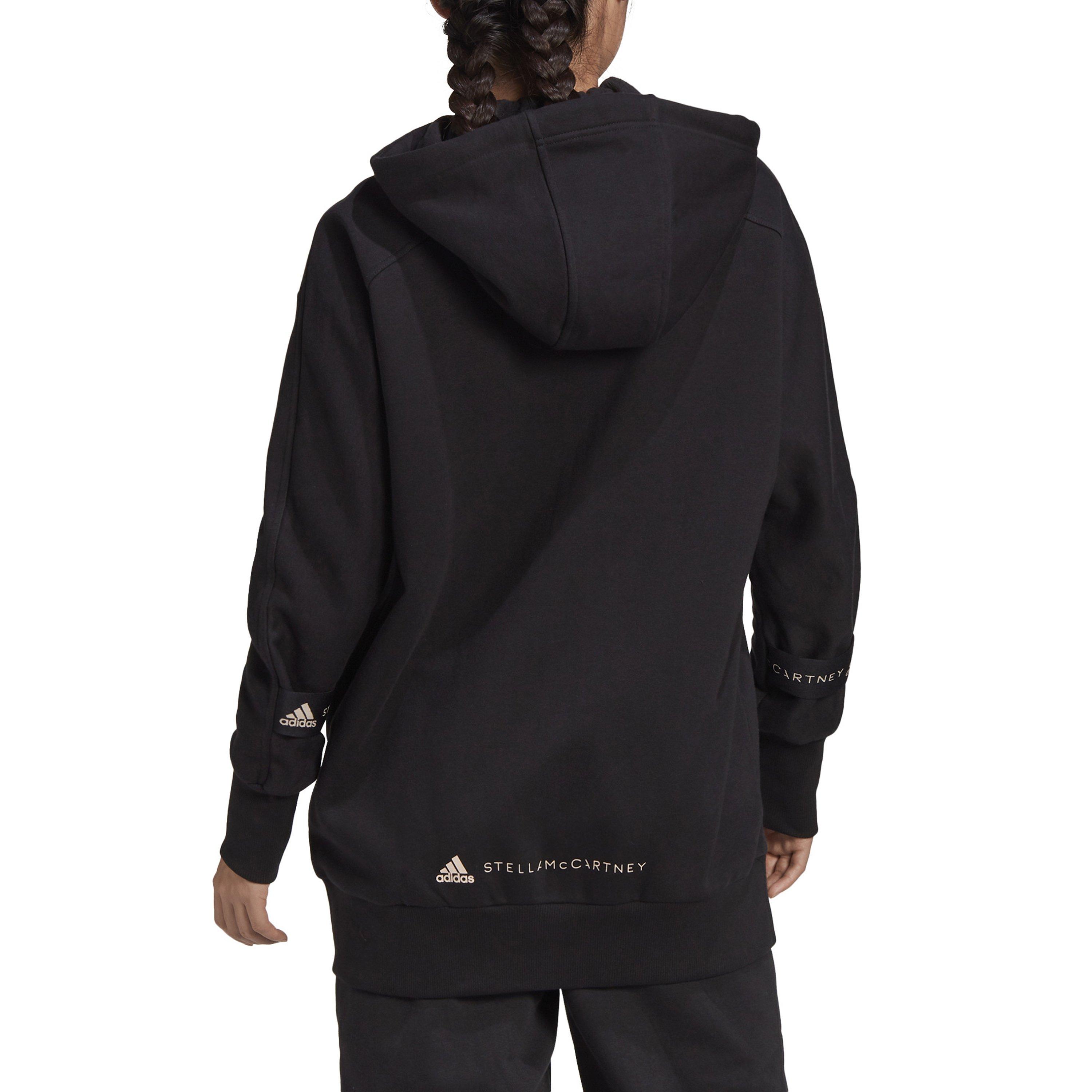 adidas STELLA W FZ HOODIE
