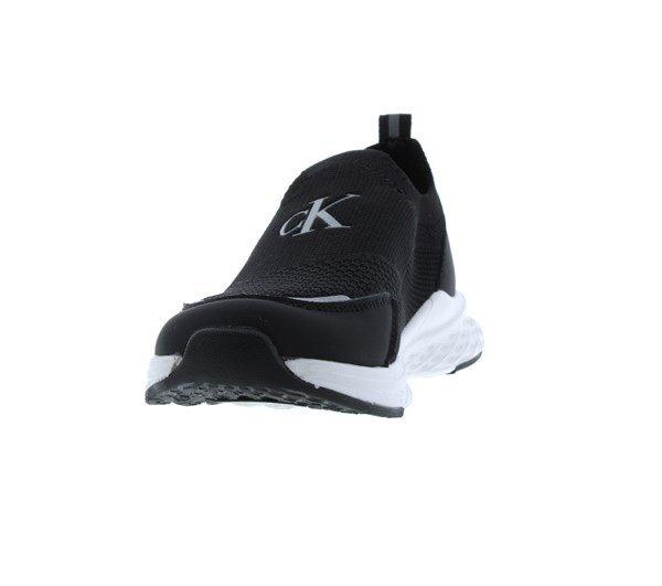 Calvin Klein Jeans Boys Sock Trainers