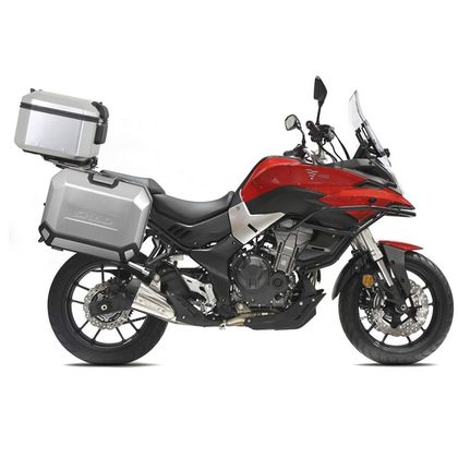 Support valises Shad 4P SYSTEM
