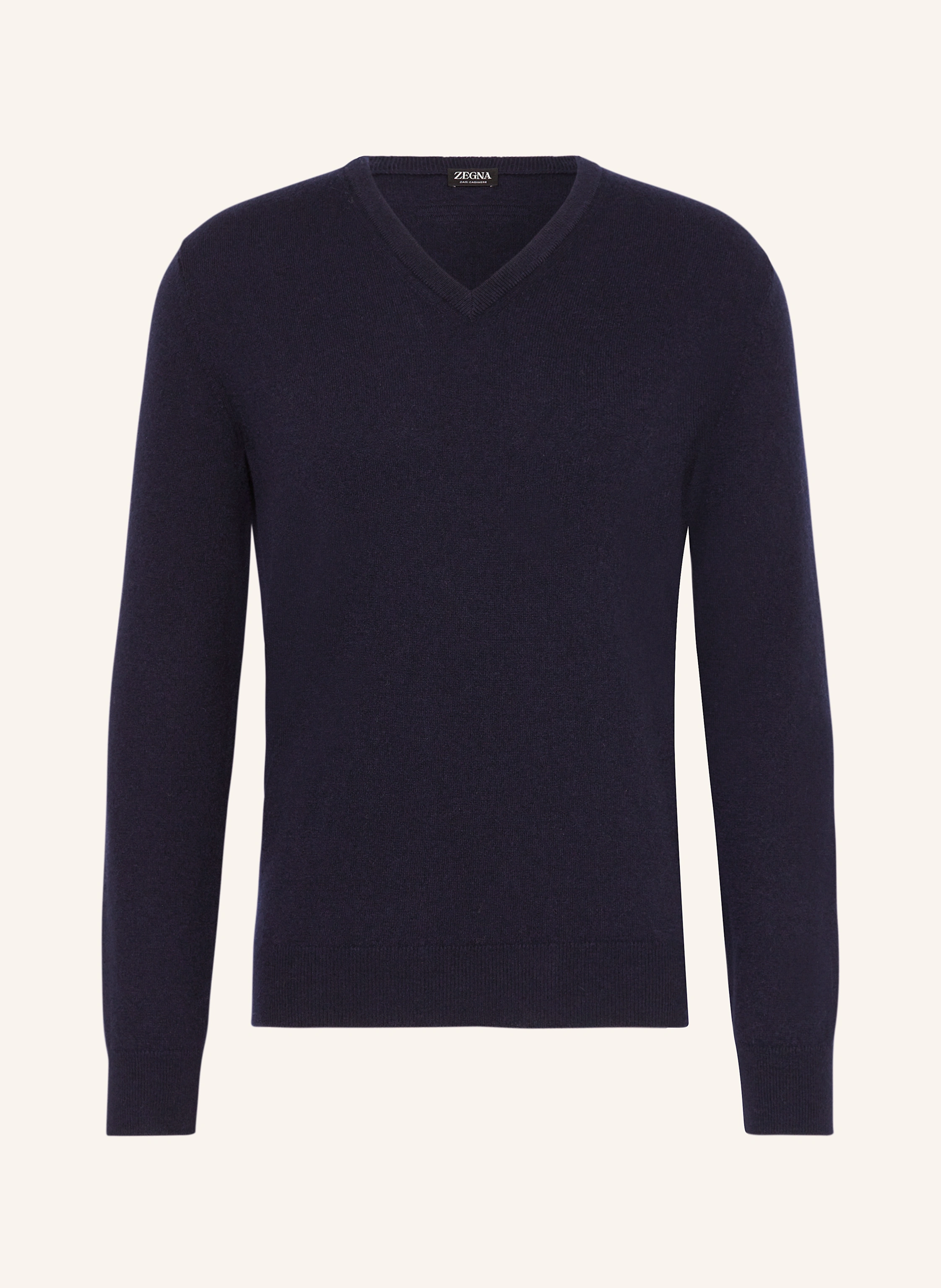 ZEGNA Cashmere-Pullover