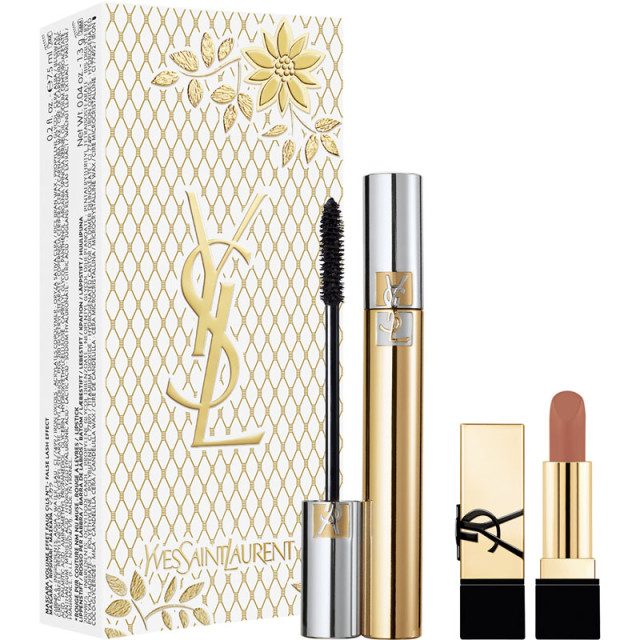 Coffret Mascara Volume Effet Faux Cils YVES SAINT LAURENT