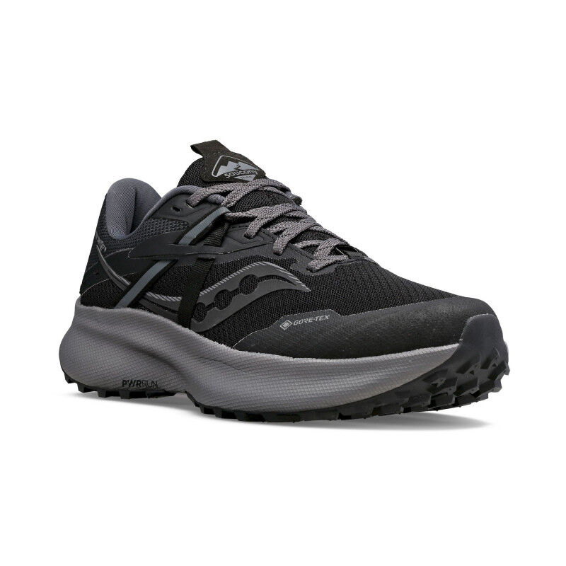 Ride 15 TR GTX - Chaussures trail femme