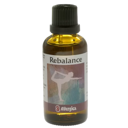Allergica Rebalance - 50 ml