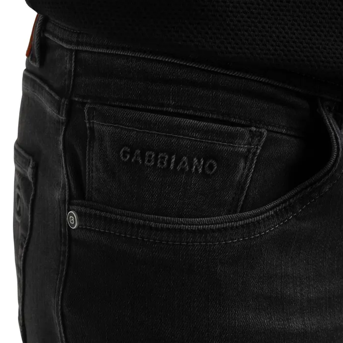 Gabbiano Pacific Slim Jeans Heren