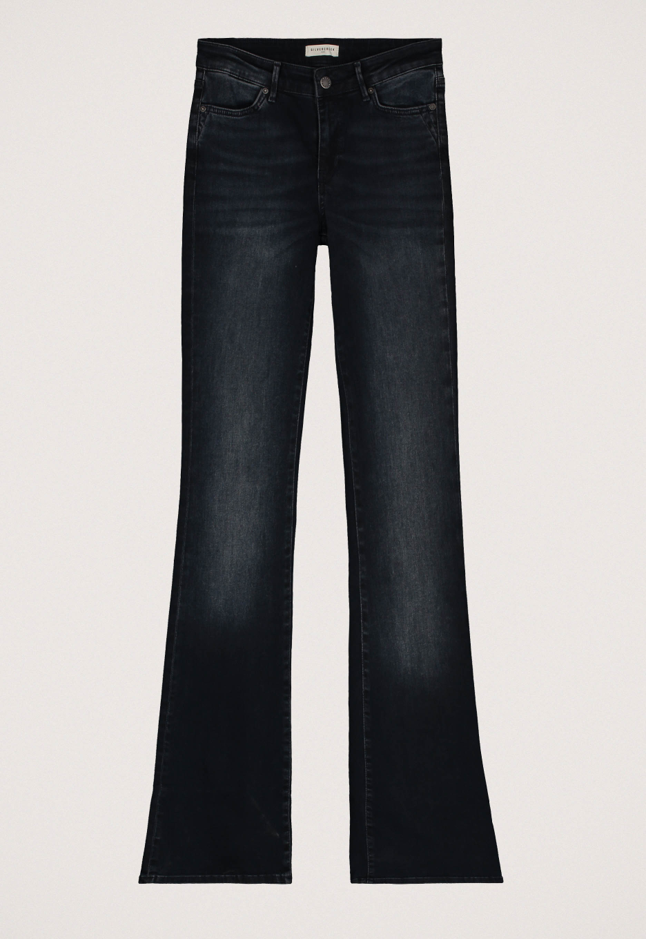 Silvercreek Celsi Flared Jeans