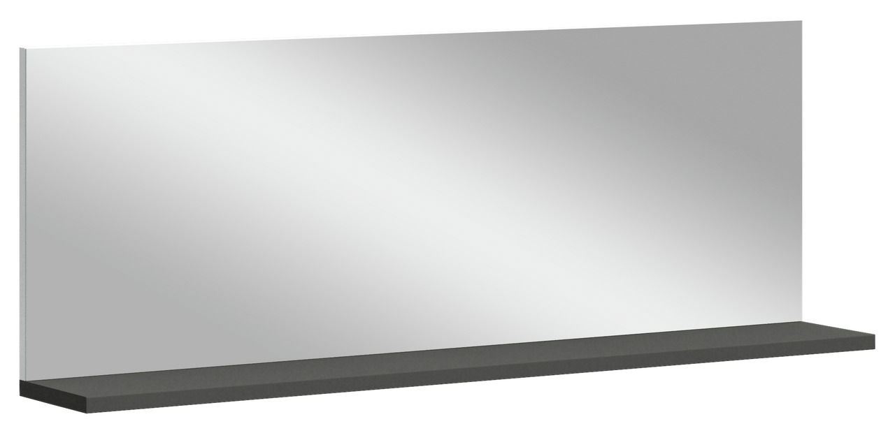 XORA Spiegel mit Boden MANHATTAN