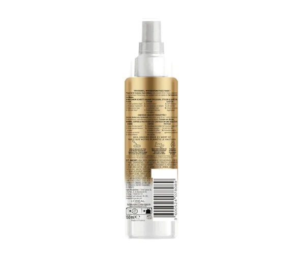 Elsève Miracle Treatment Öl Extraordinaire