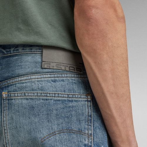 G-Star Raw - D22285-D183C TYPE 49 RELAXED-ANTIQUE FADED Azul