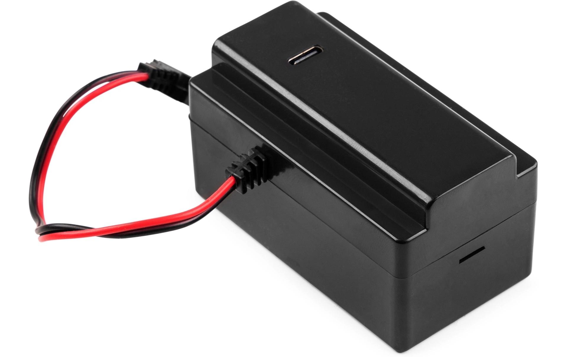 Akku Pack MRB06Akku für MEG045 Megaphon