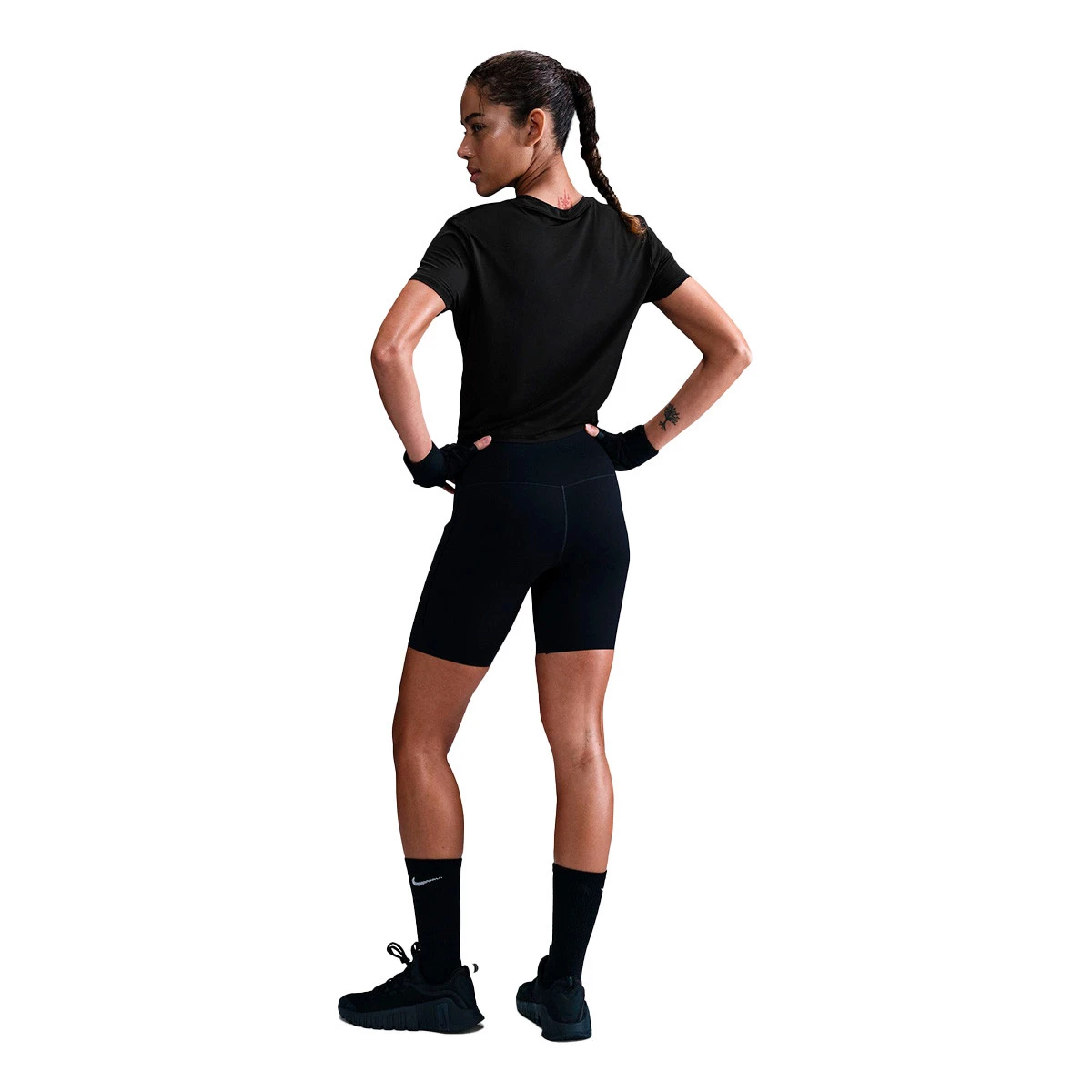 T-Shirt Nike One Classic Mulher